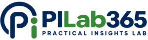 PILab365 로고